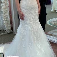 i said yesssss to the Dressssssssss! Lets see your dresses Ladies! - 1