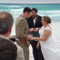 Venue didn't show up - 1