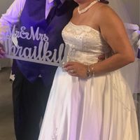 Couples getting married on July 31, 2022 - 1