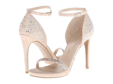 Wedding Shoes! SHOW ME YOURS!