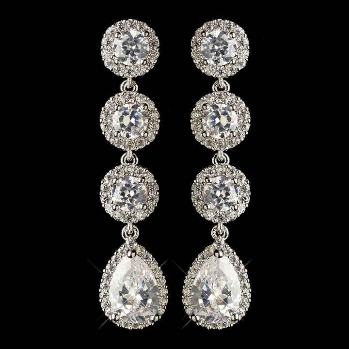 What To Do For Wedding Jewelry