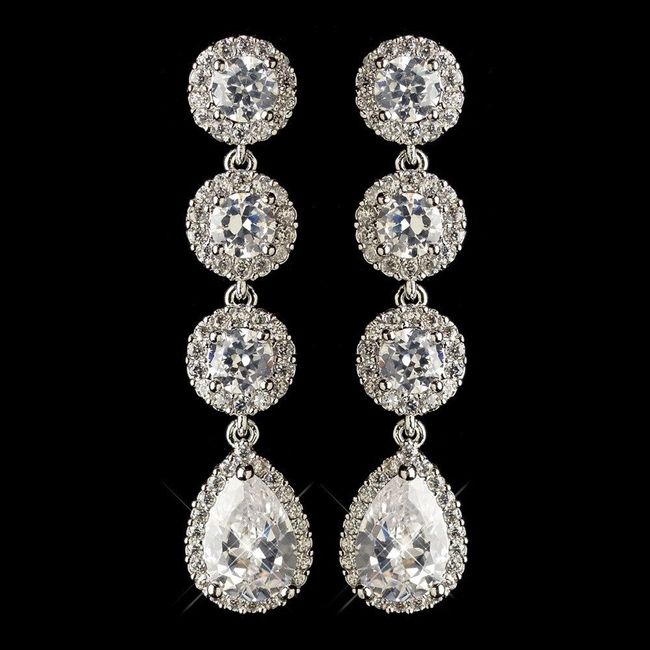 What To Do For Wedding Jewelry