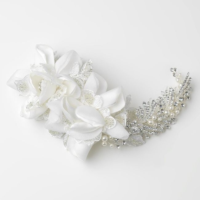 Hair accessories!
