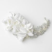 Hair accessories!