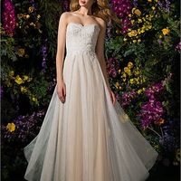need help picking a simple dress