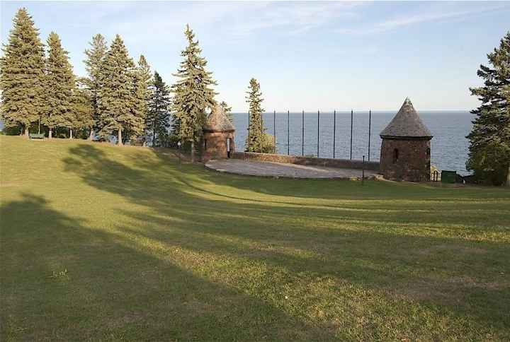 Show me your ceremony locations!