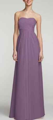 Brides with Bridesmaids, Juniors, and Flower Girls