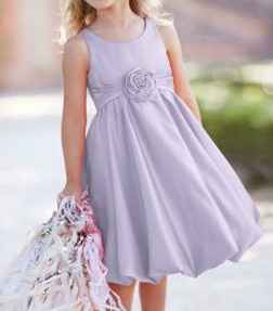 Brides with Bridesmaids, Juniors, and Flower Girls