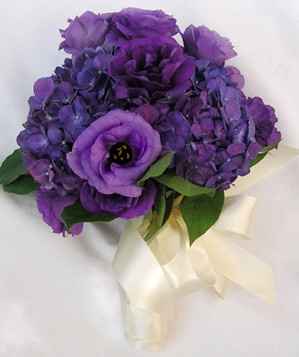 Cost of Bouquet?