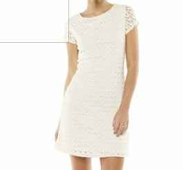 Show me your Bridal Shower Dress!