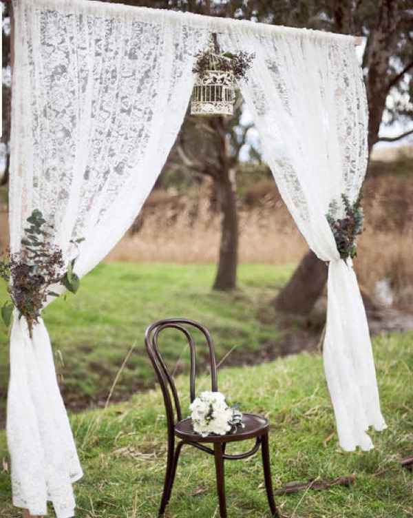 Entrance Ideas