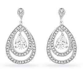 Earring Help