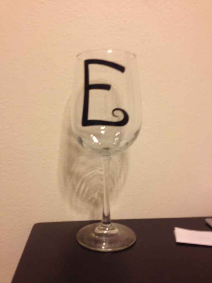 My First DIY