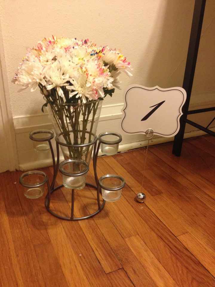 Centerpieces