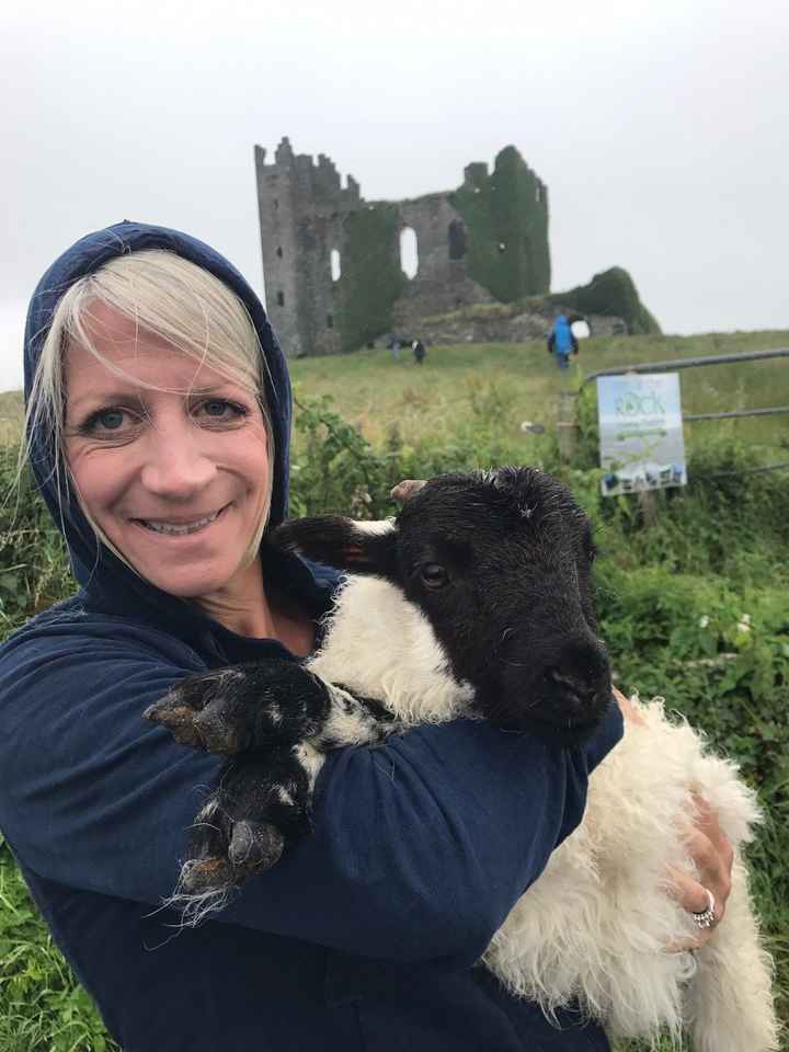 Ireland honeymoon suggestions