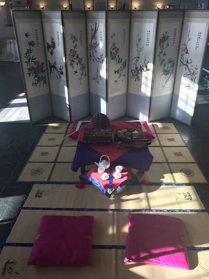 Nigerian wedding traditions ideas