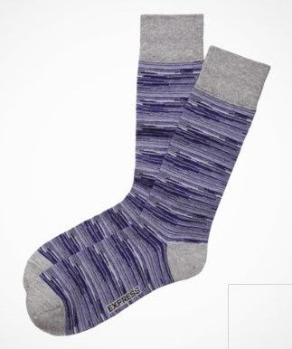 Talk me down ladies!!!  Socks are NOT worth $30!!!