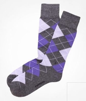 Talk me down ladies!!!  Socks are NOT worth $30!!!
