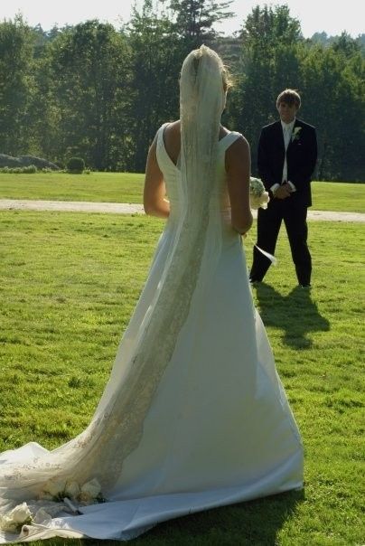 Need veil help!
