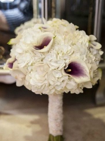 Show Me Your Bouquets