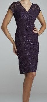 Mother of the Bride/Groom Dresses