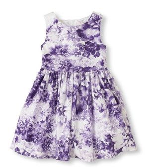 Can you share your flower girl dresses?