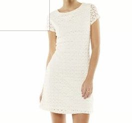 Show me your Bridal Shower Dress!