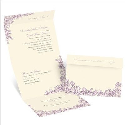 Show me your Seal and Send Invitations. Please!