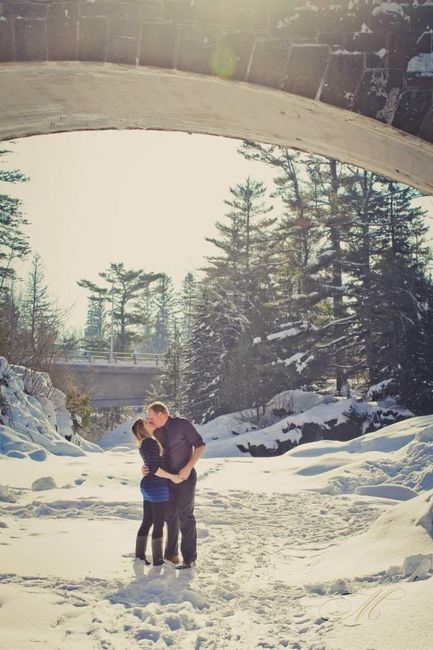 Engagement Sneak Peek