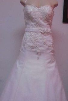 Looking for my dress twin...