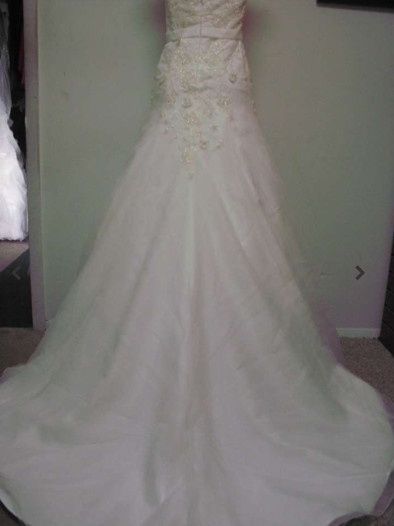 Looking for my dress twin...