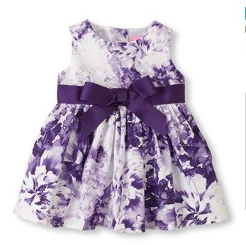 Flower Girl Dresses