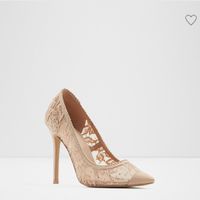 Wedding shoes - 1