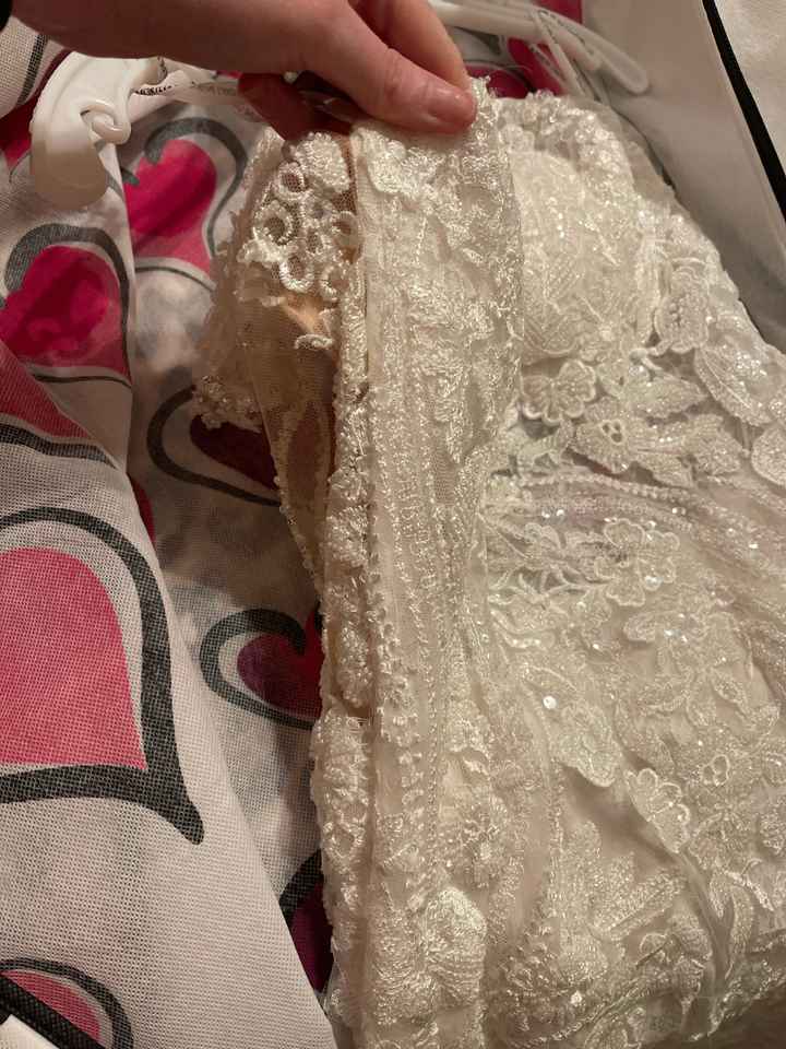 Disaster Alterations - 3