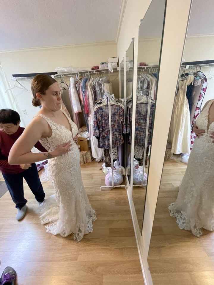 Disaster Alterations - 3