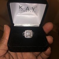 2023 Brides - Show us your ring! - 1