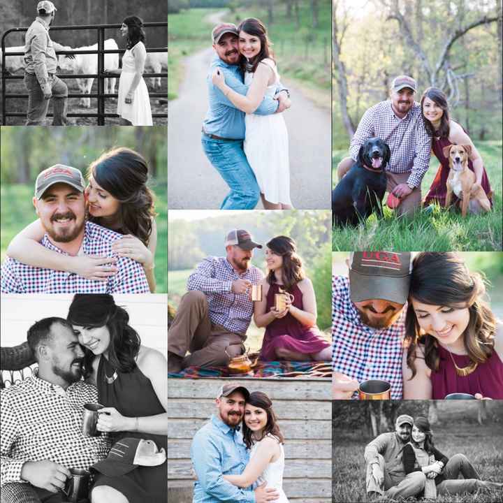 Engagement Pics!!!