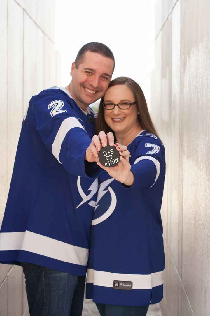  Our engagement pictures! - 2