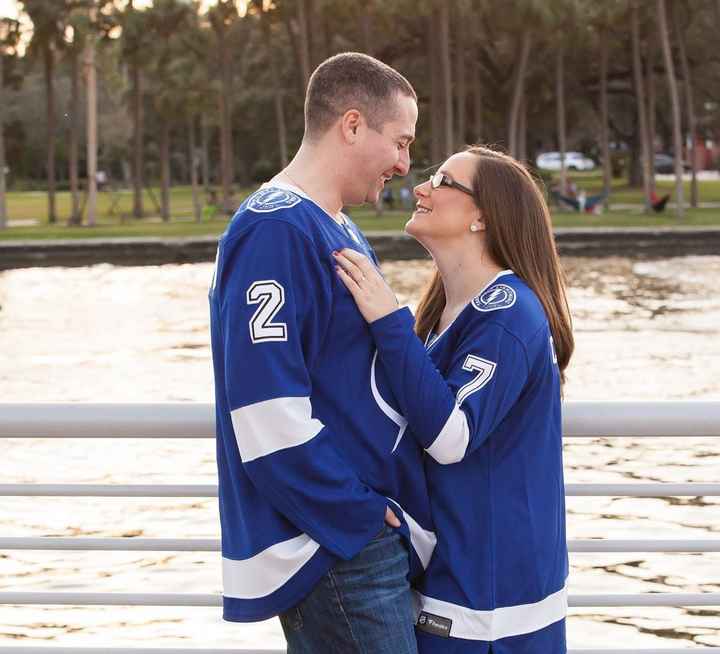  Our engagement pictures! - 5