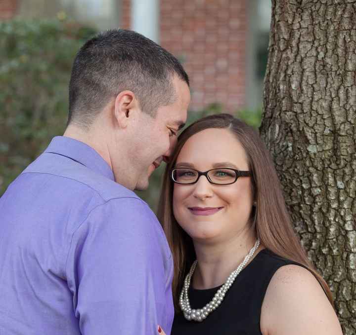  Our engagement pictures! - 7