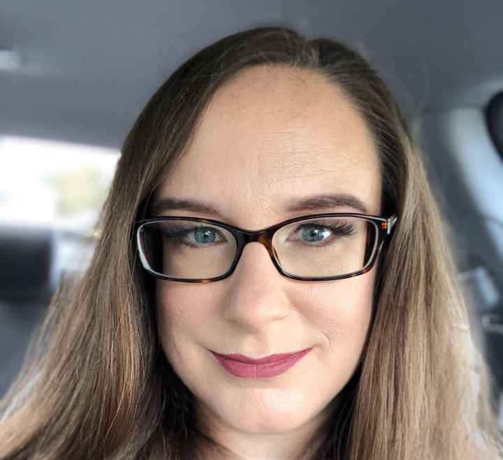  Ladies with glasses!! - 1