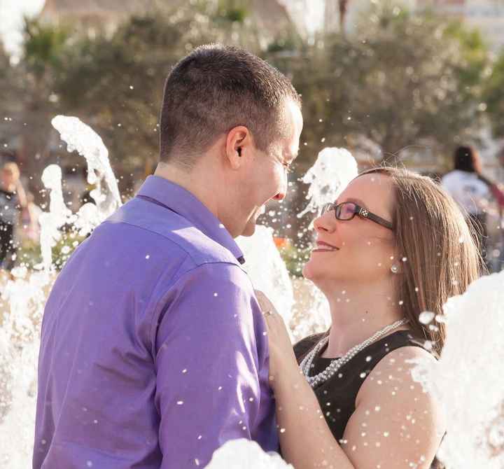  Engagement Pictures - 1