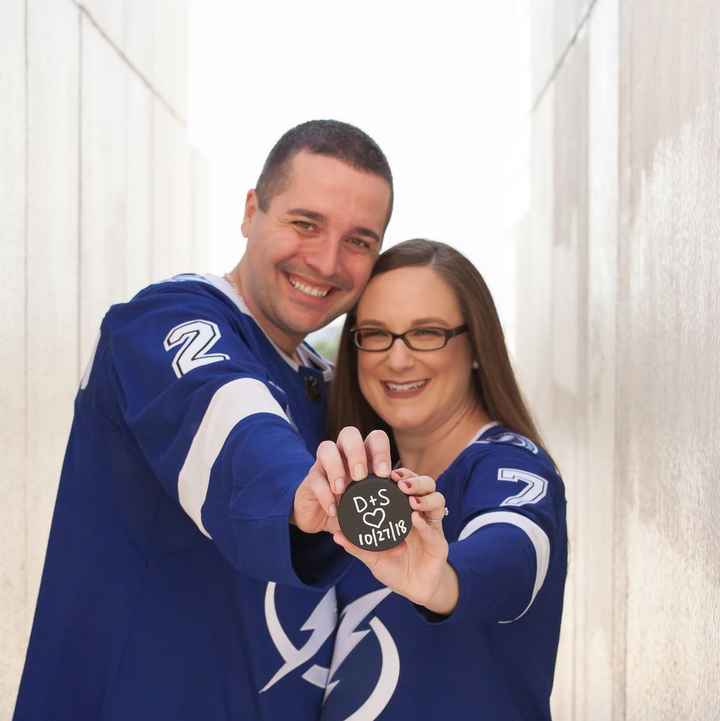  Engagement Pictures - 2