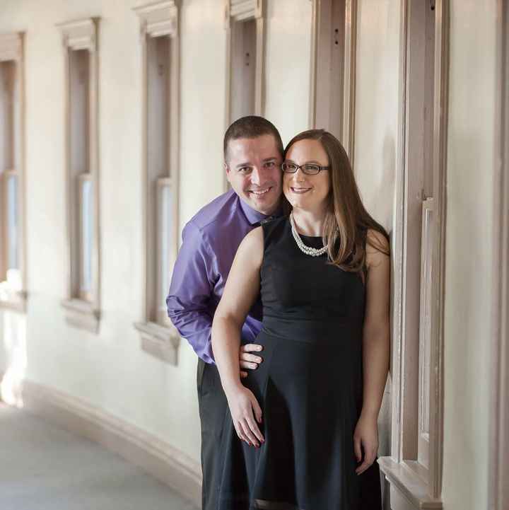  Engagement Pictures - 3