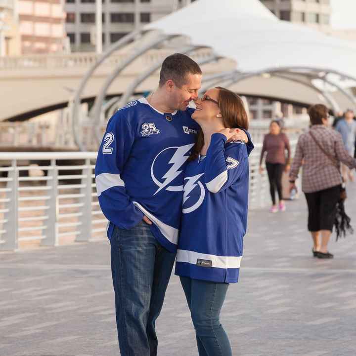  Engagement Pictures - 4