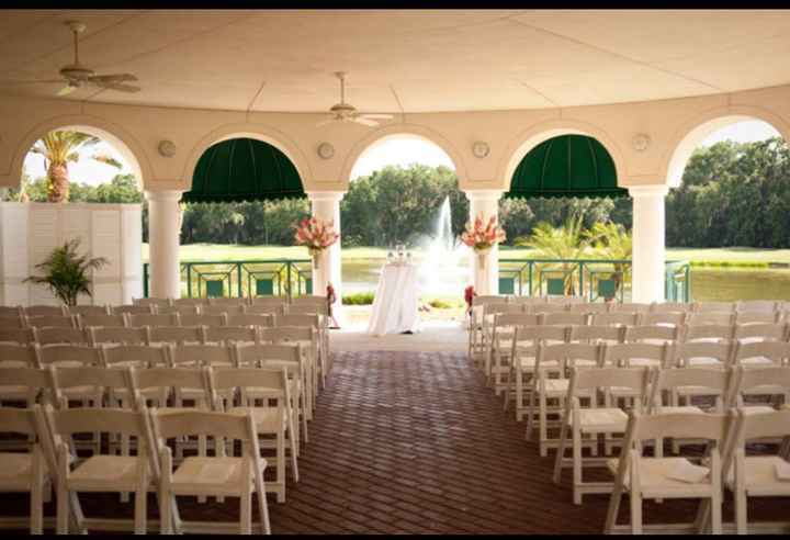 Venue Help!!! - 1