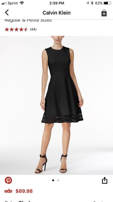 Calling all Curvy Brides 1