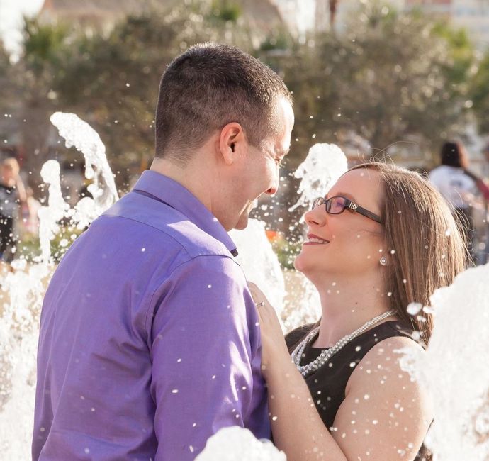  i need ideas for our Engagement Pics post your fave One! - 1