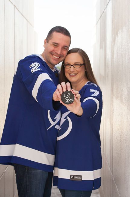  Our engagement pictures! - 2