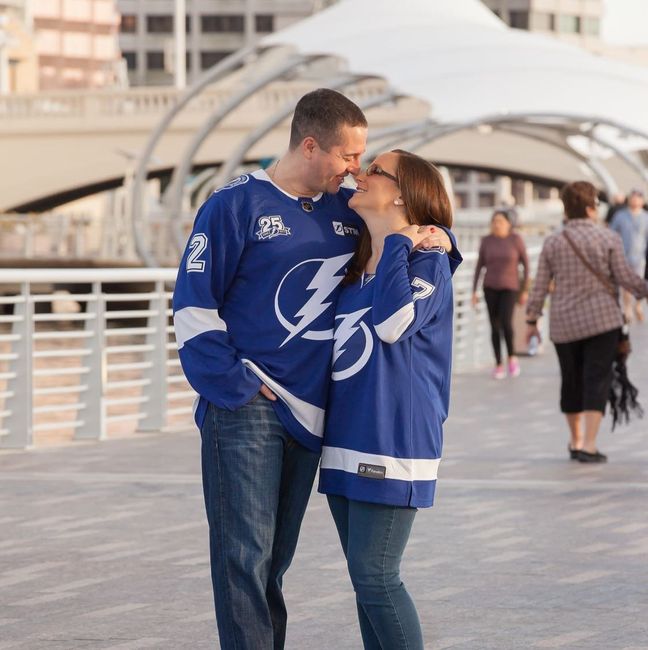  Our engagement pictures! - 4